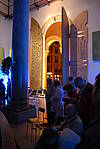 Orgel - Vigil 10 07 2009 Sankt Bonifaz Foto Klaus Chwalczyk 0021